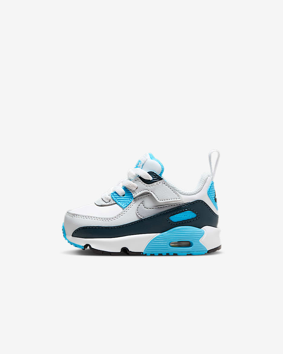 Nike schoenen baby on sale